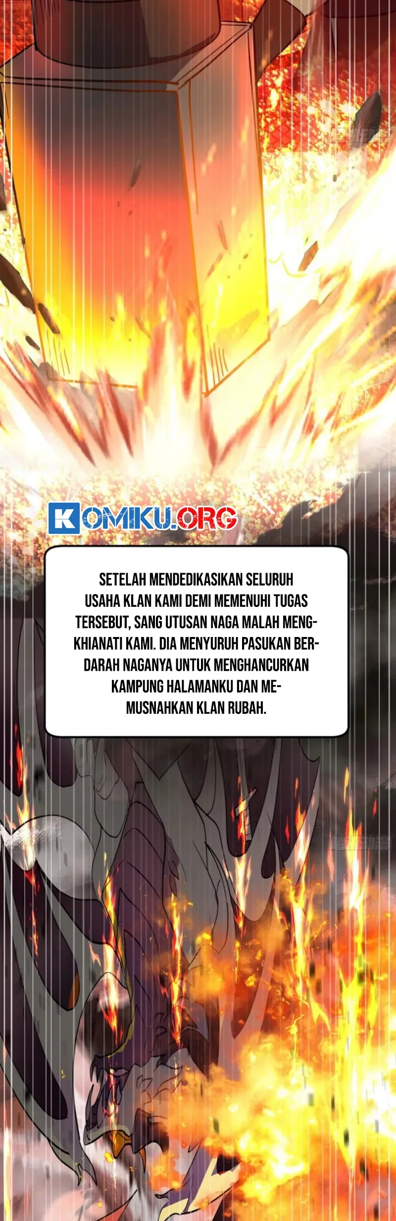 Martial Peak Part 2 Chapter 3853 - halaman 21