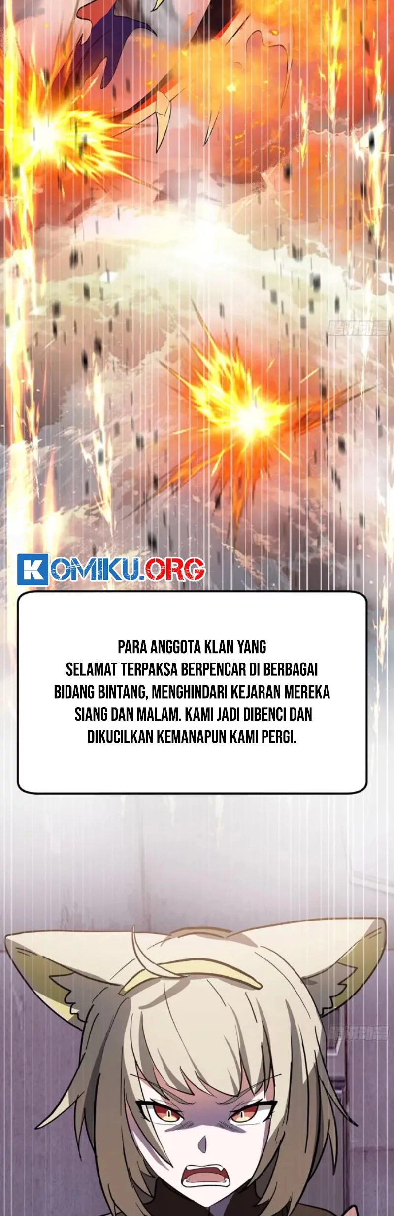 Martial Peak Part 2 Chapter 3853 - halaman 22