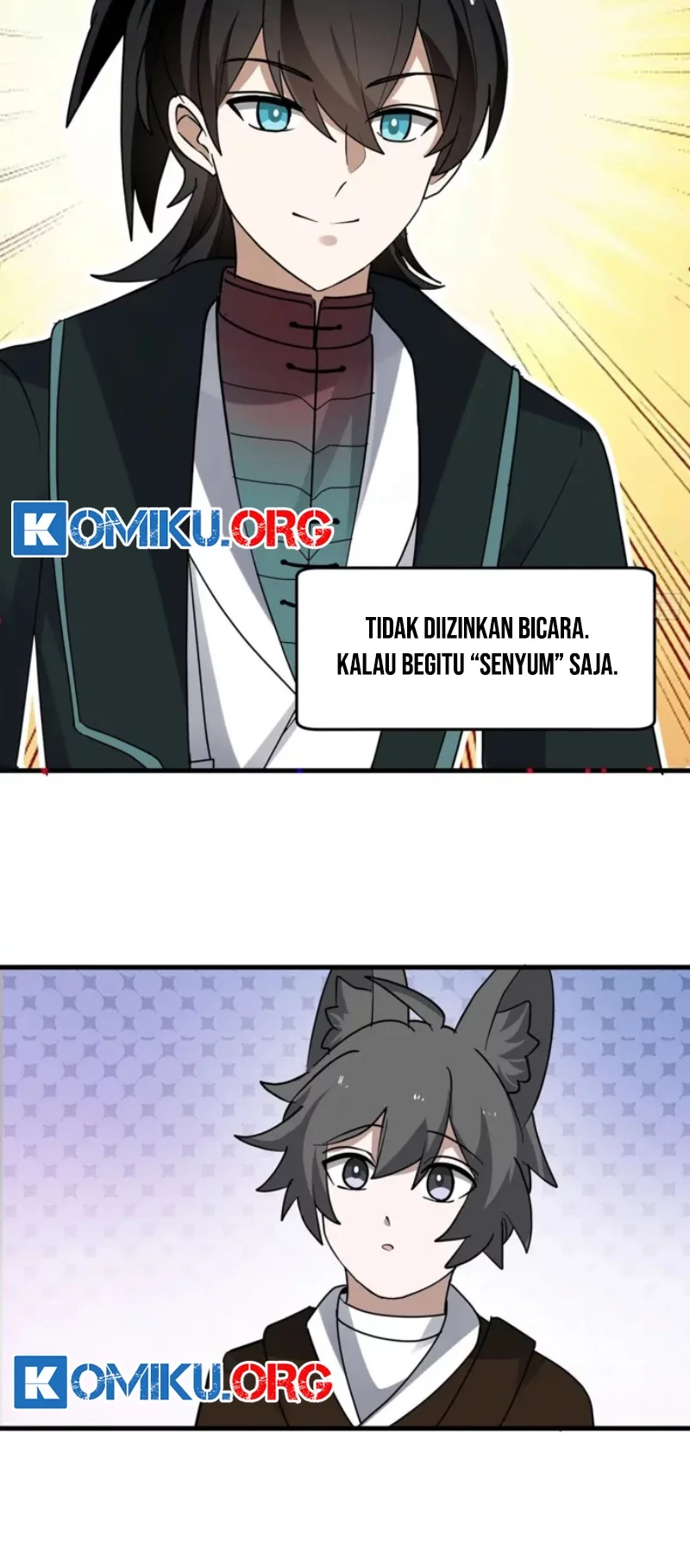 Martial Peak Part 2 Chapter 3854 - halaman 12