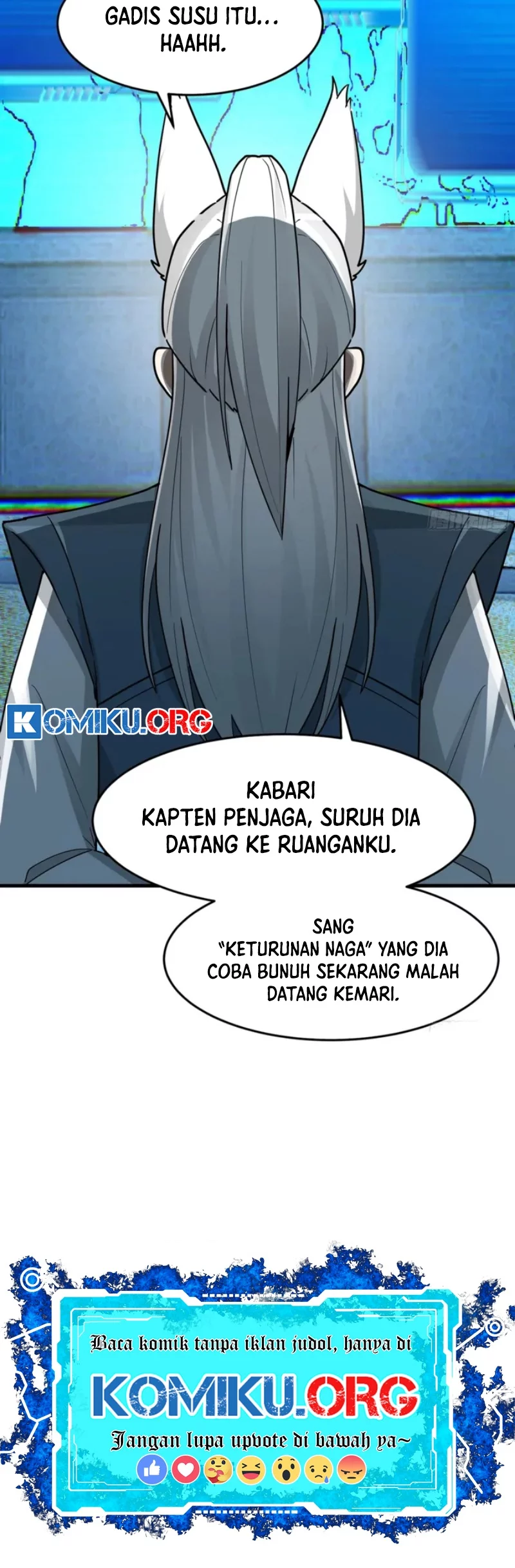Martial Peak Part 2 Chapter 3854 - halaman 31