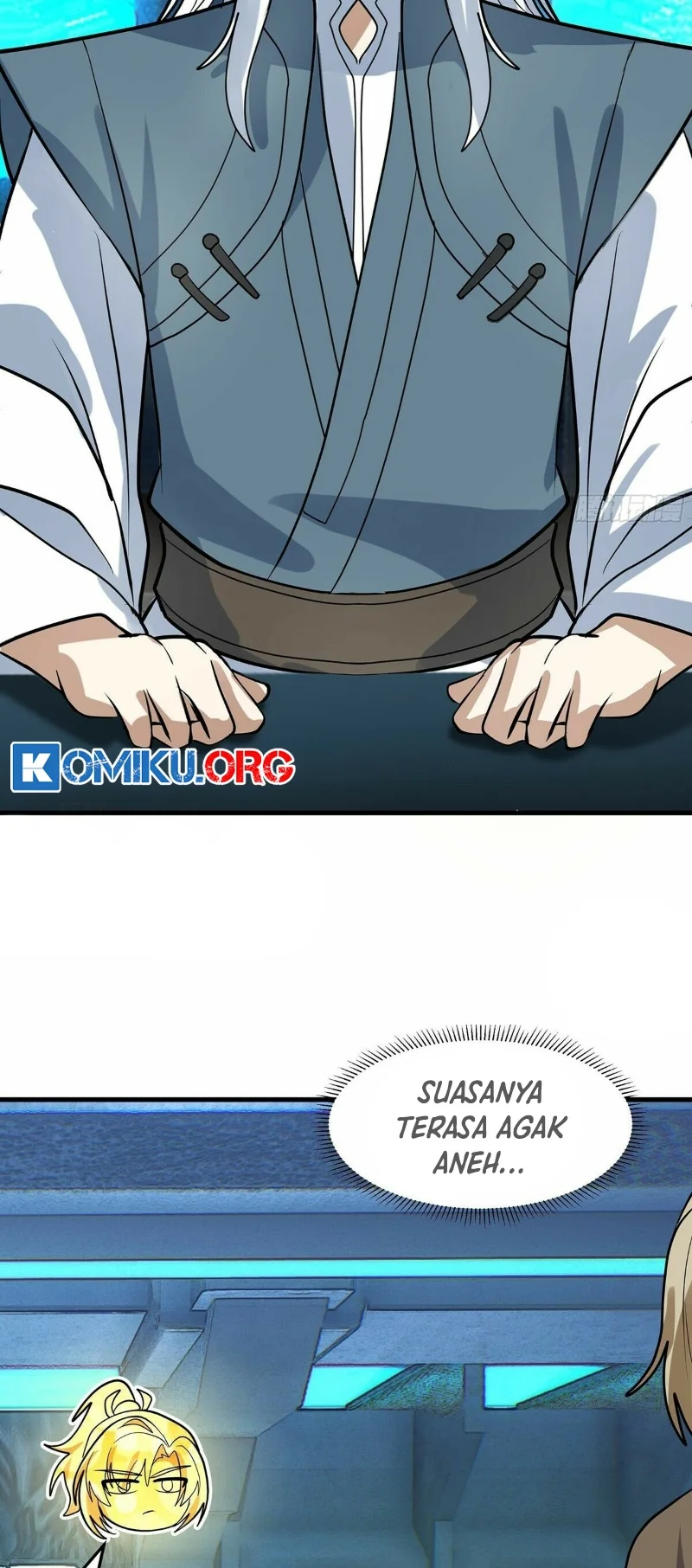 Martial Peak Part 2 Chapter 3855 - halaman 10