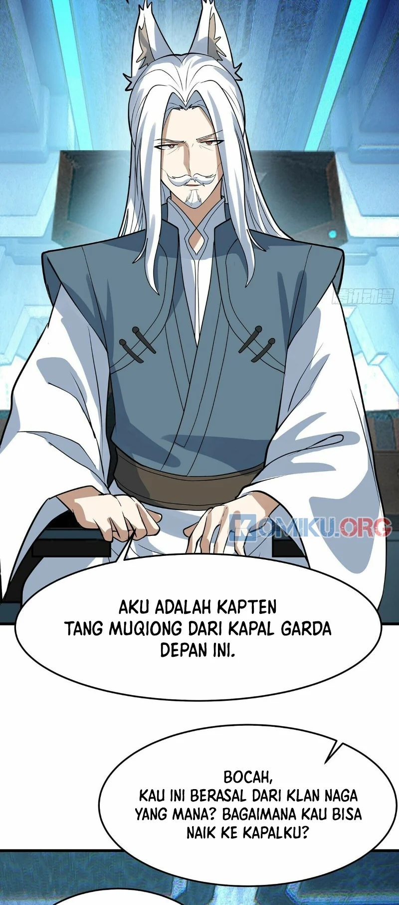Martial Peak Part 2 Chapter 3855 - halaman 15
