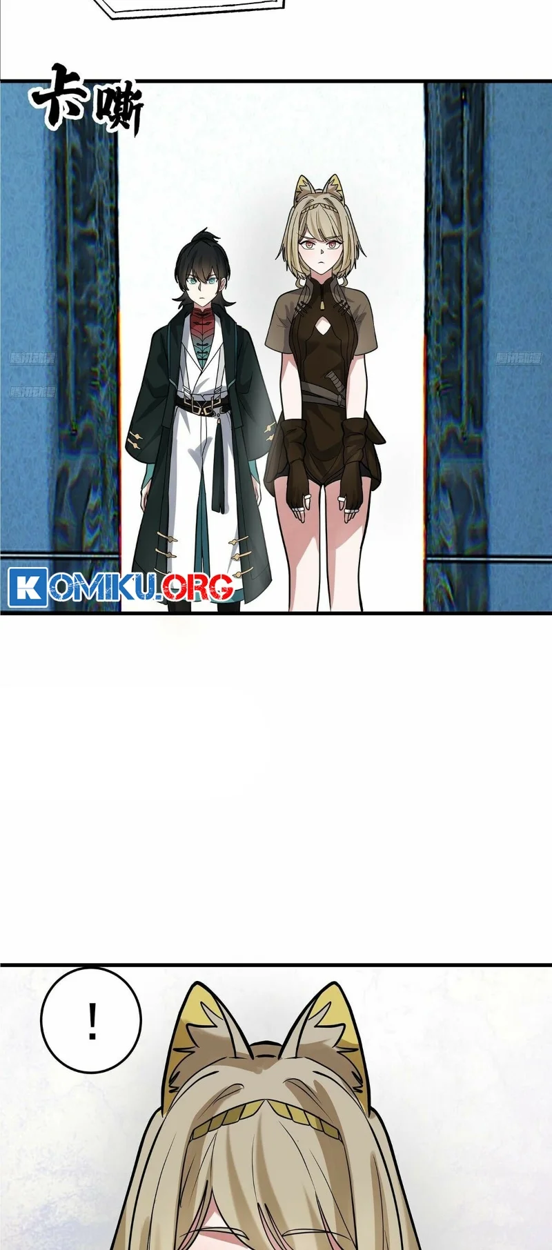 Martial Peak Part 2 Chapter 3855 - halaman 7