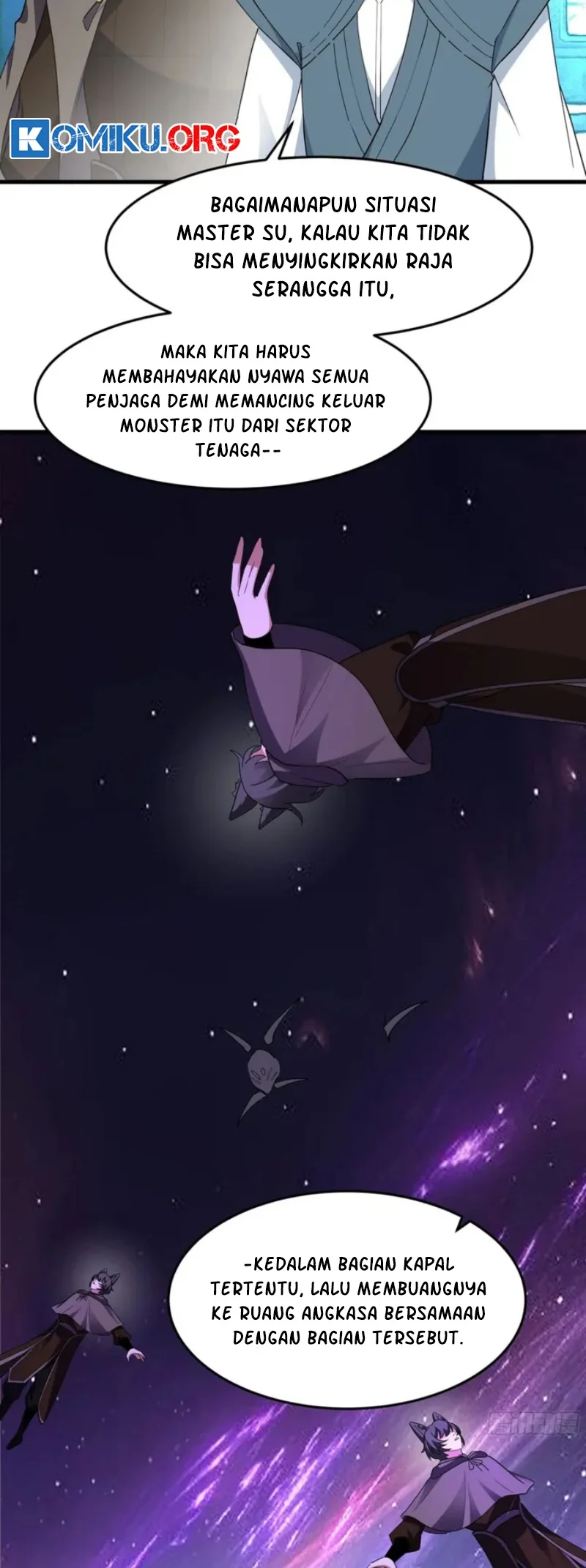 Martial Peak Part 2 Chapter 3856 - halaman 15
