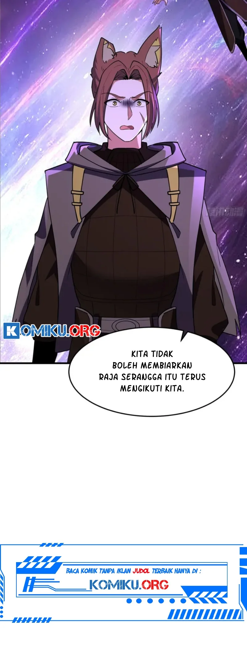 Martial Peak Part 2 Chapter 3856 - halaman 16