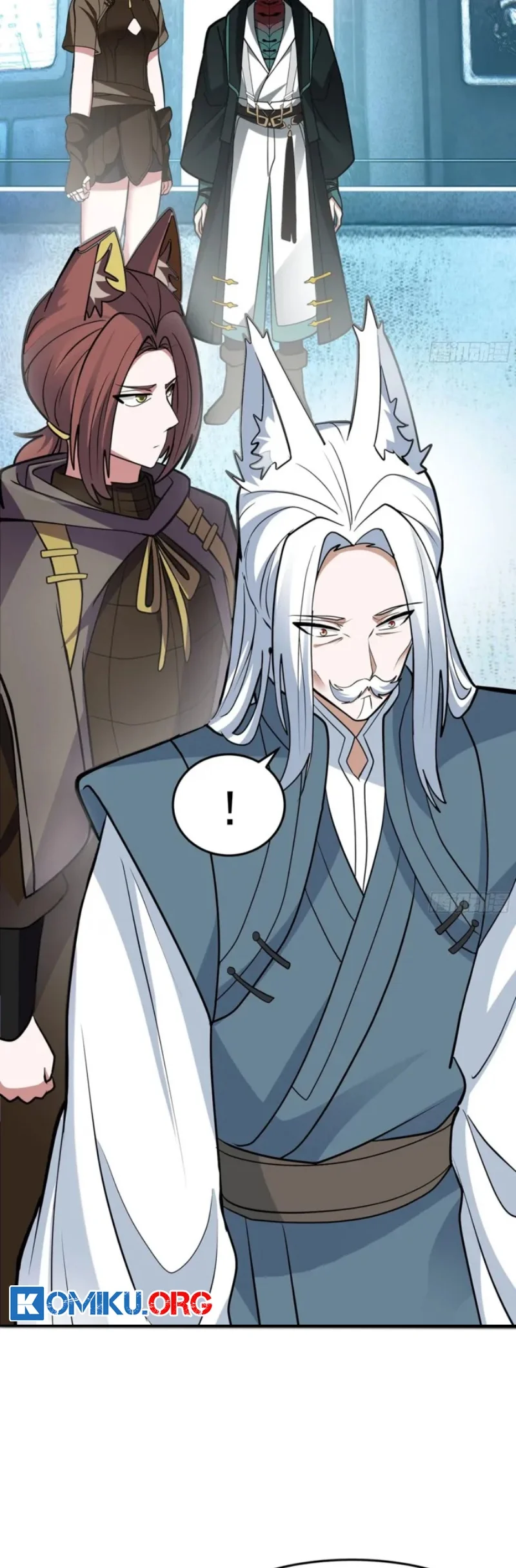Martial Peak Part 2 Chapter 3856 - halaman 18