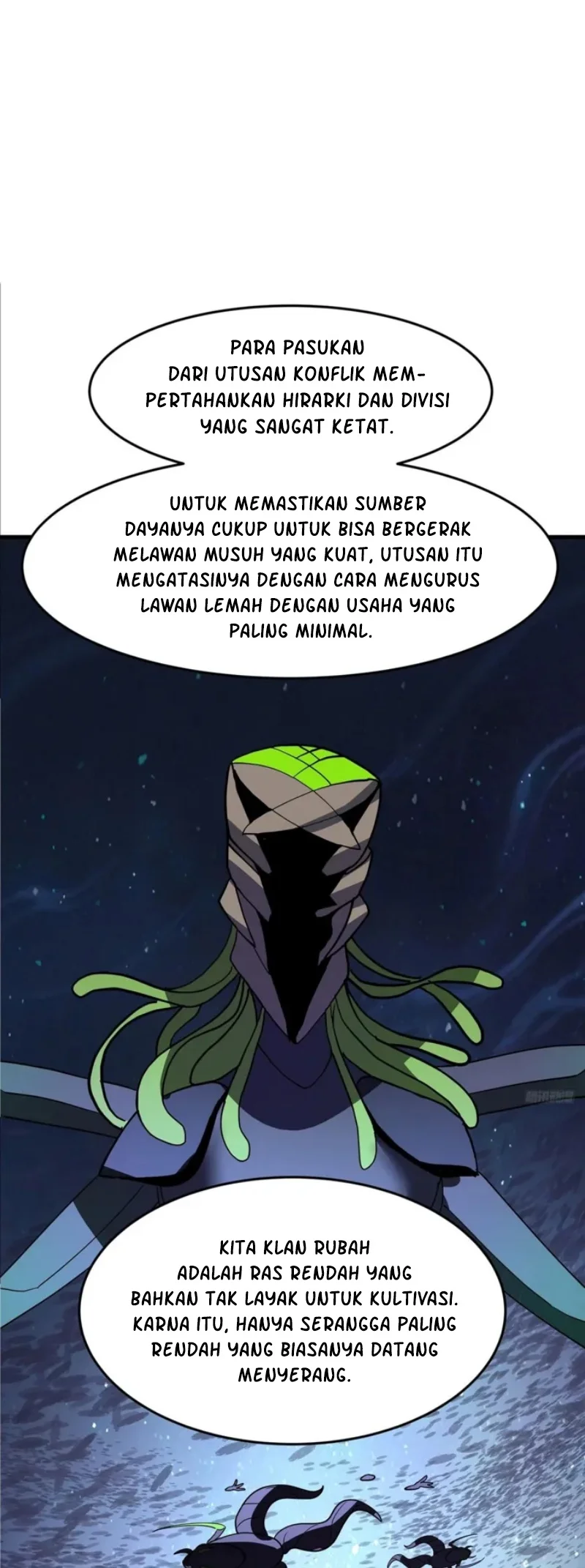 Martial Peak Part 2 Chapter 3856 - halaman 7
