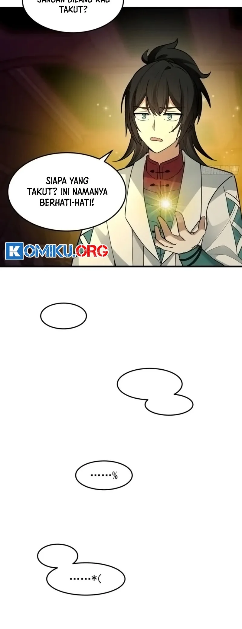 Martial Peak Part 2 Chapter 3857 - halaman 13
