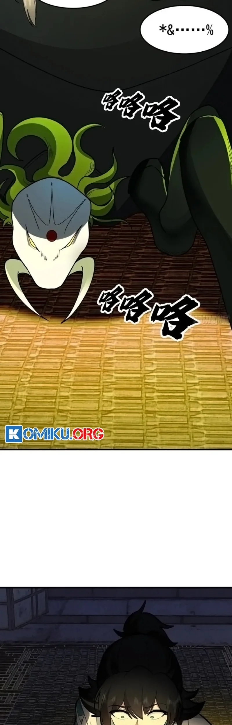 Martial Peak Part 2 Chapter 3857 - halaman 18