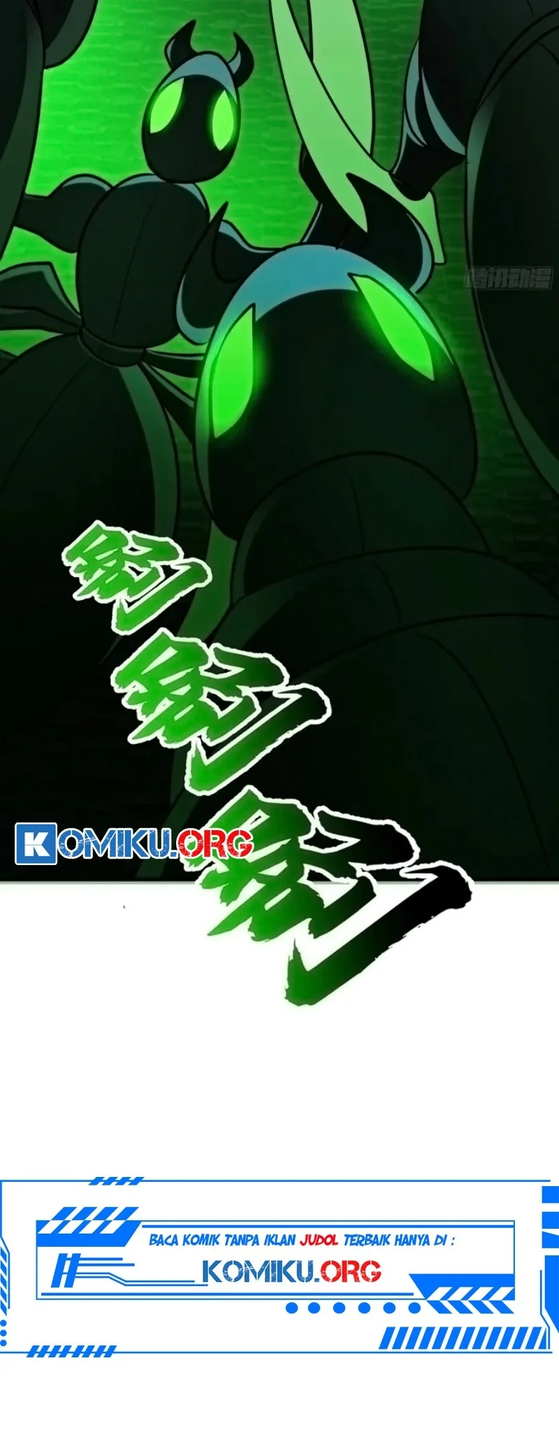 Martial Peak Part 2 Chapter 3857 - halaman 21