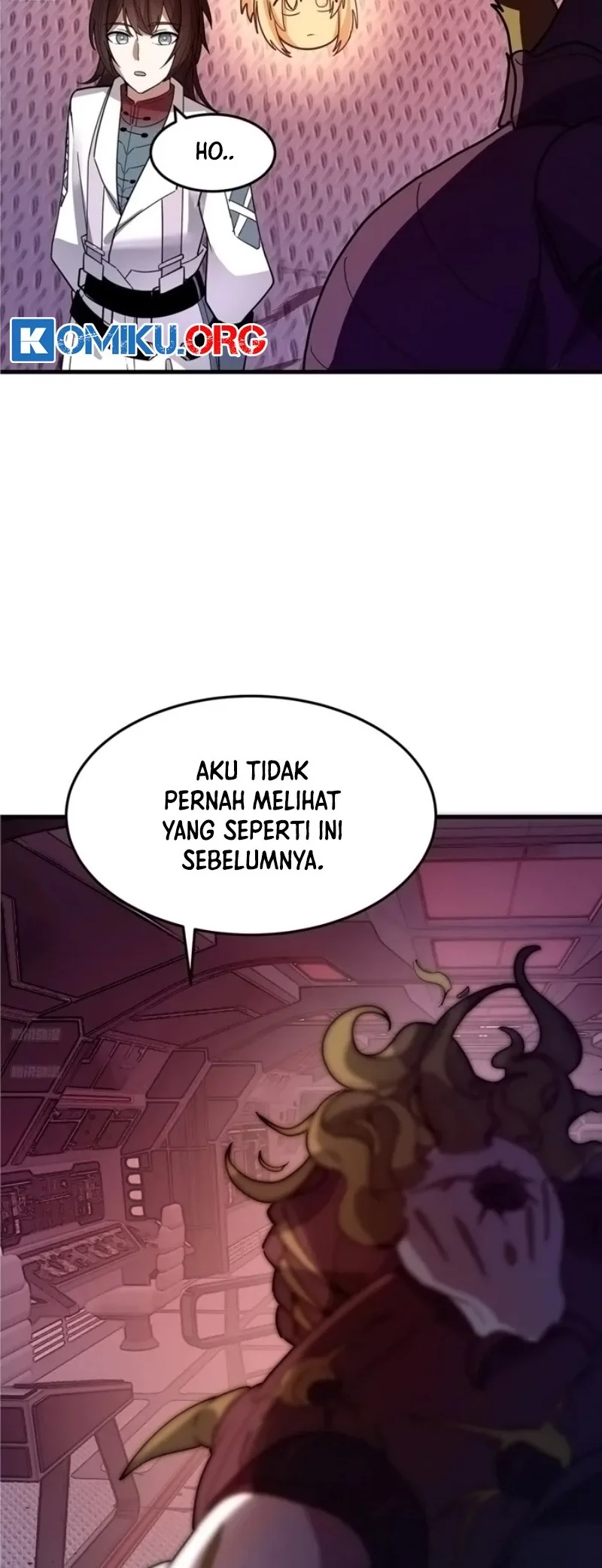 Martial Peak Part 2 Chapter 3857 - halaman 3