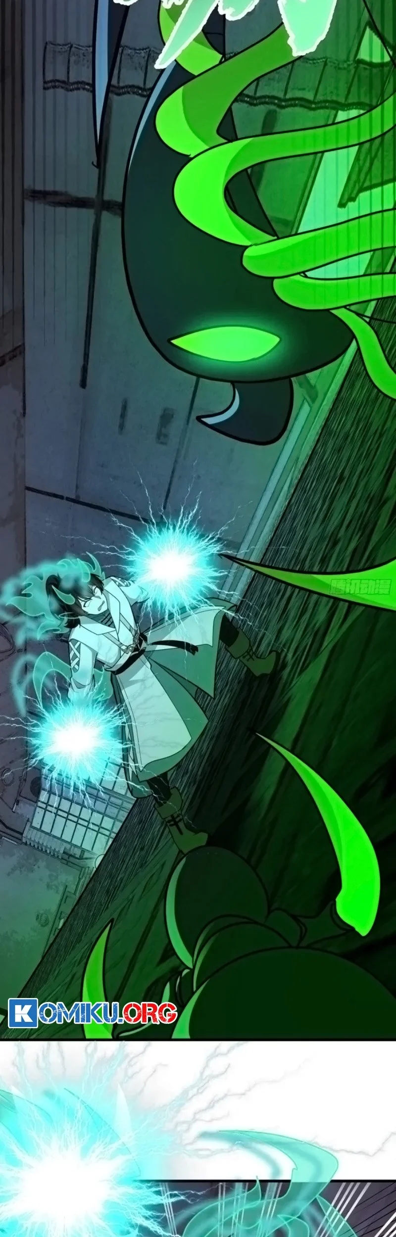 Martial Peak Part 2 Chapter 3857 - halaman 32