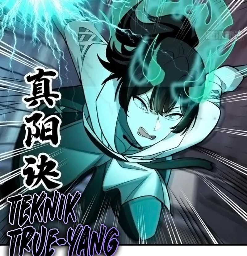 Martial Peak Part 2 Chapter 3857 - halaman 33