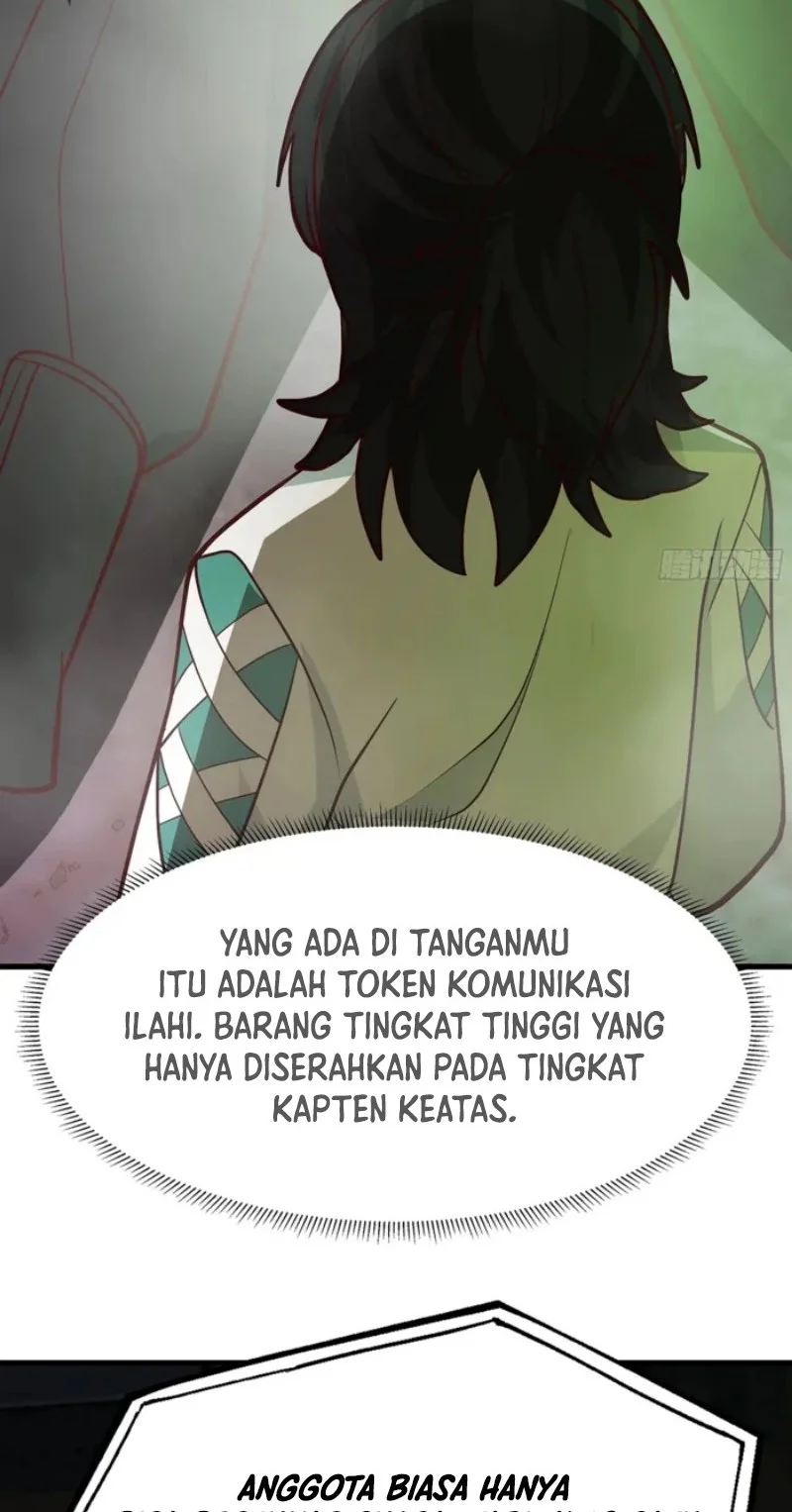 Martial Peak Part 2 Chapter 3858 - halaman 27