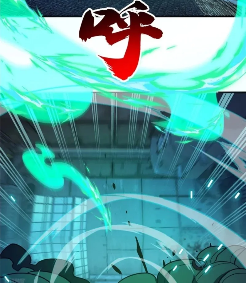 Martial Peak Part 2 Chapter 3858 - halaman 3