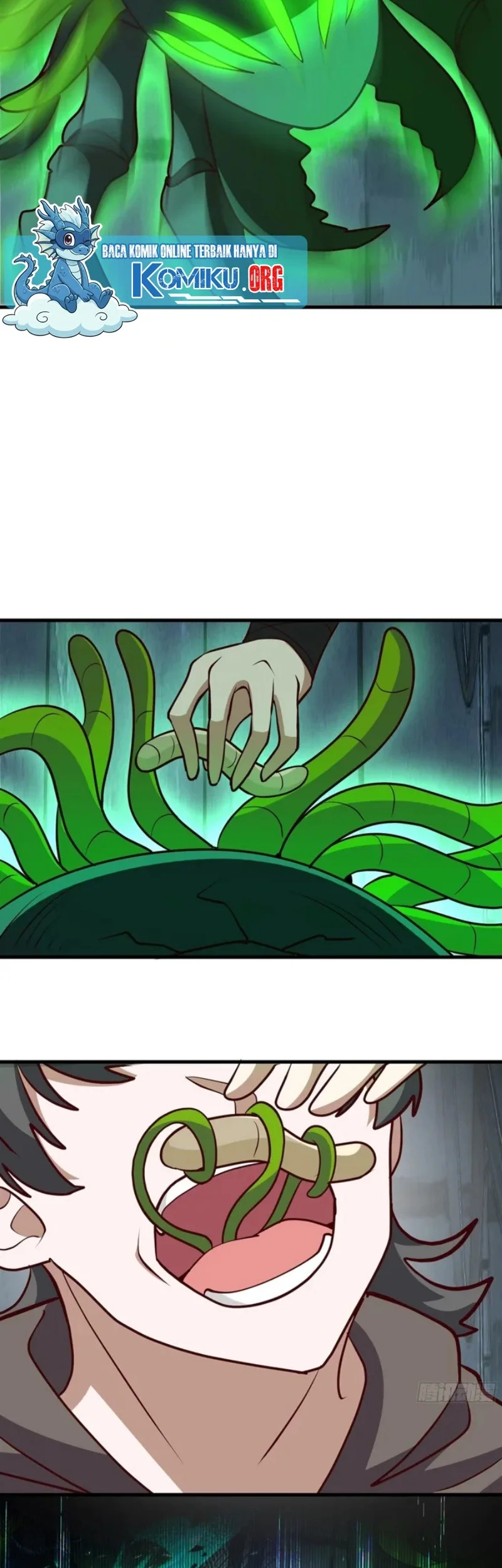 Martial Peak Part 2 Chapter 3858 - halaman 32