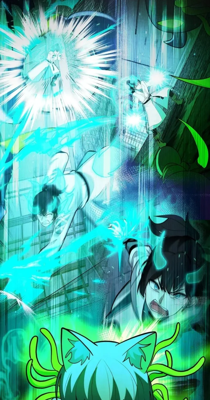 Martial Peak Part 2 Chapter 3858 - halaman 33