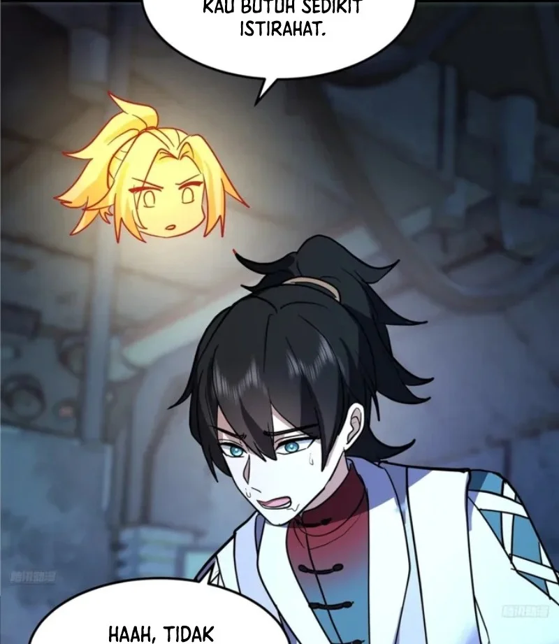 Martial Peak Part 2 Chapter 3858 - halaman 7