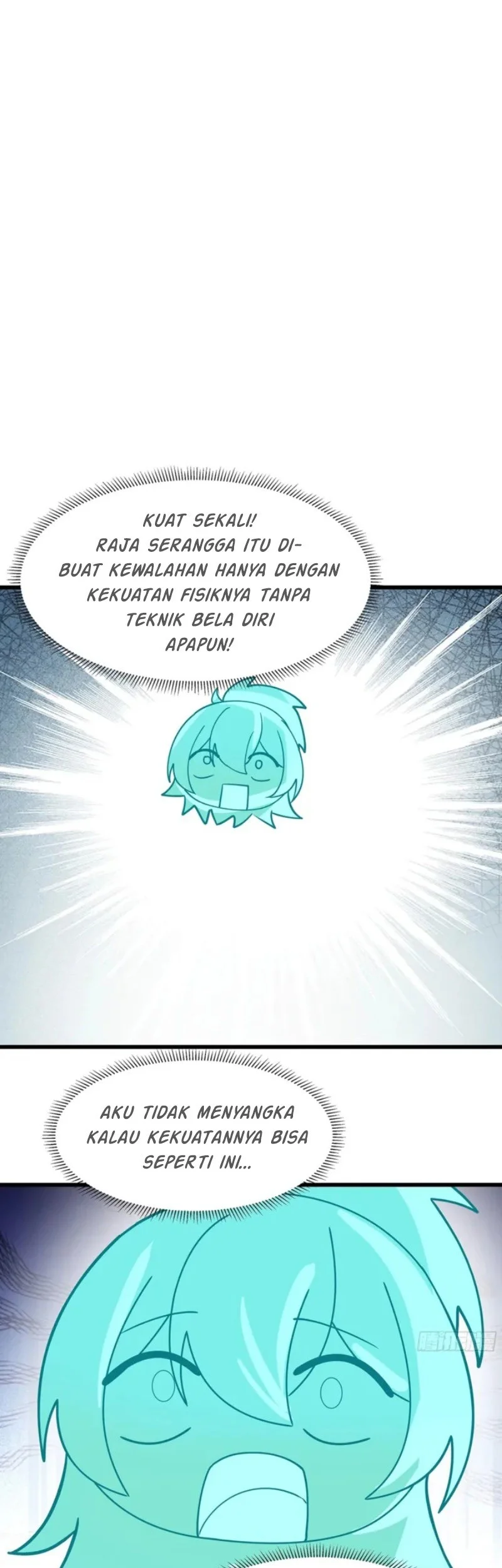 Martial Peak Part 2 Chapter 3860 - halaman 26