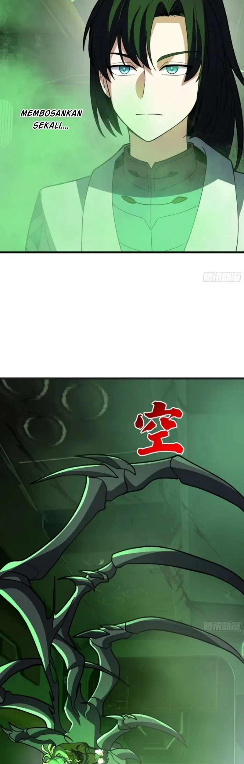 Martial Peak Part 2 Chapter 3860 - halaman 32