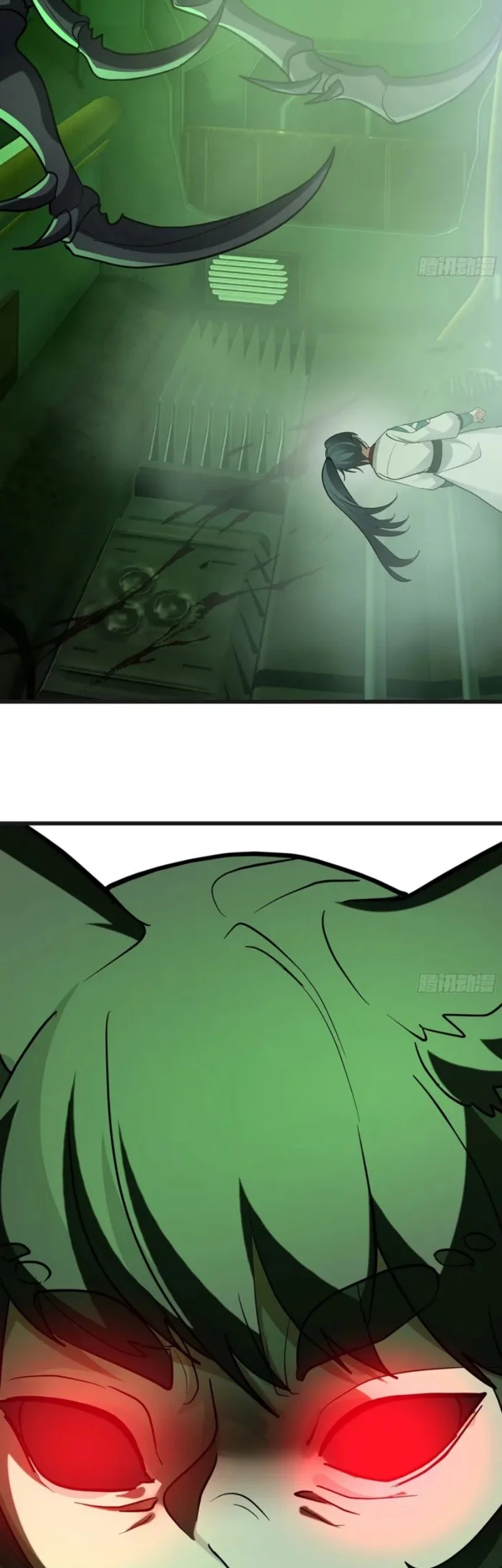 Martial Peak Part 2 Chapter 3860 - halaman 34