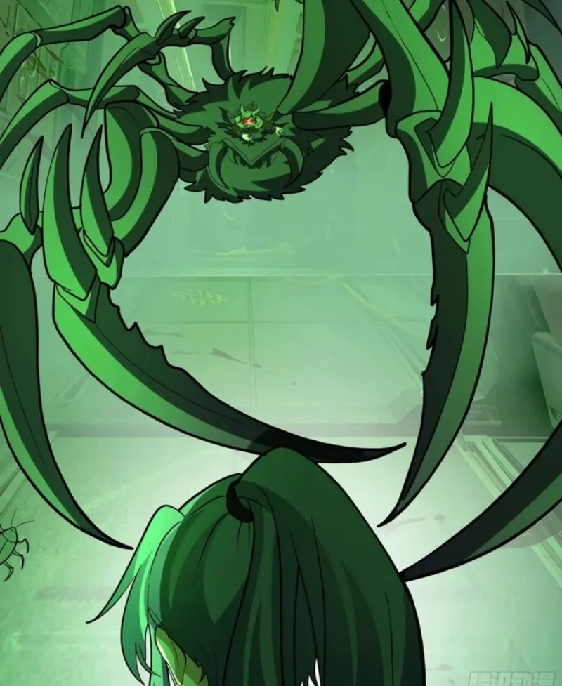 Martial Peak Part 2 Chapter 3860 - halaman 43