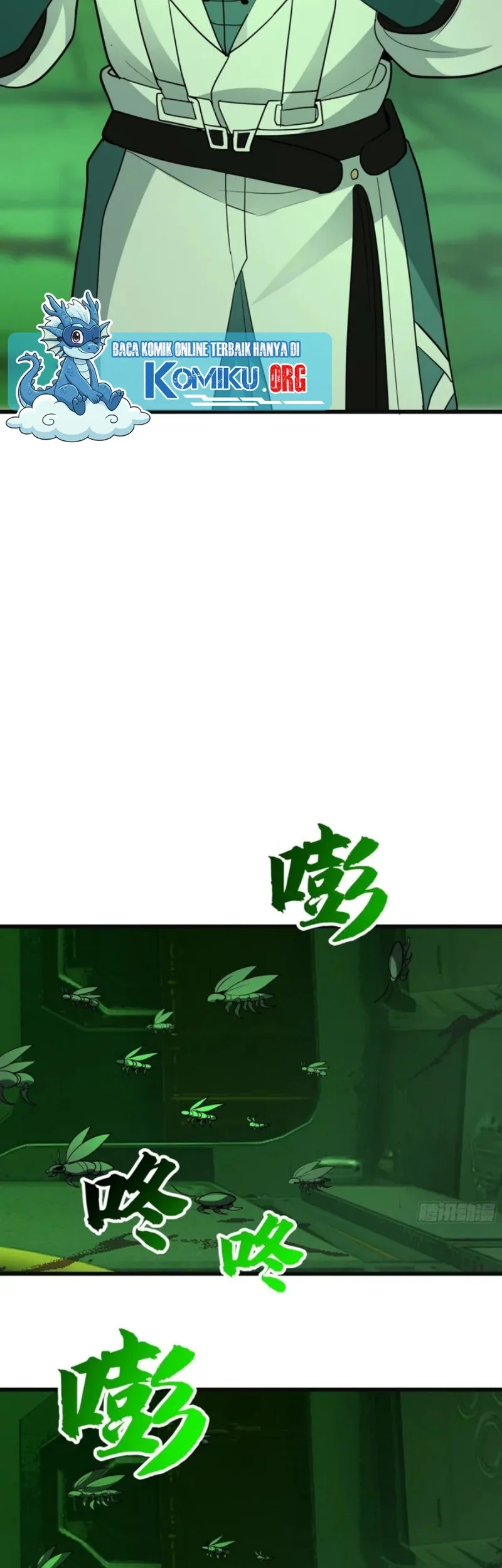 Martial Peak Part 2 Chapter 3860 - halaman 46