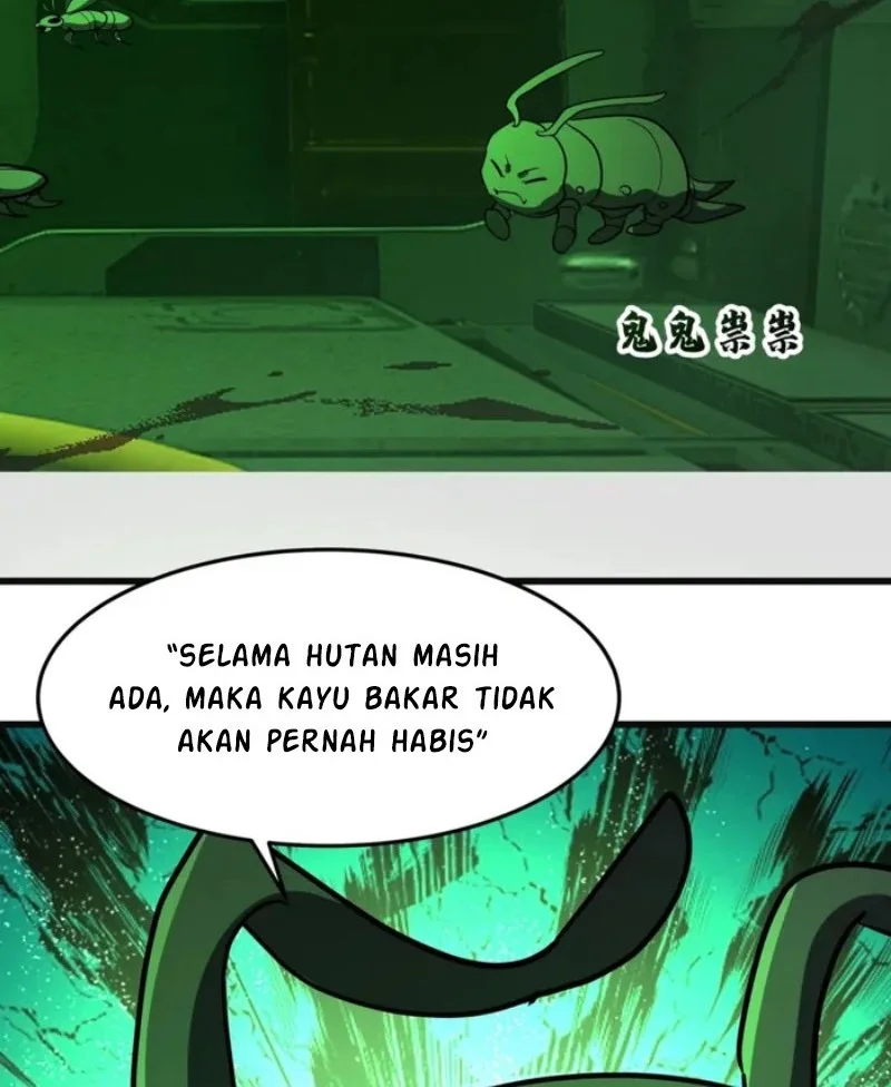 Martial Peak Part 2 Chapter 3860 - halaman 47