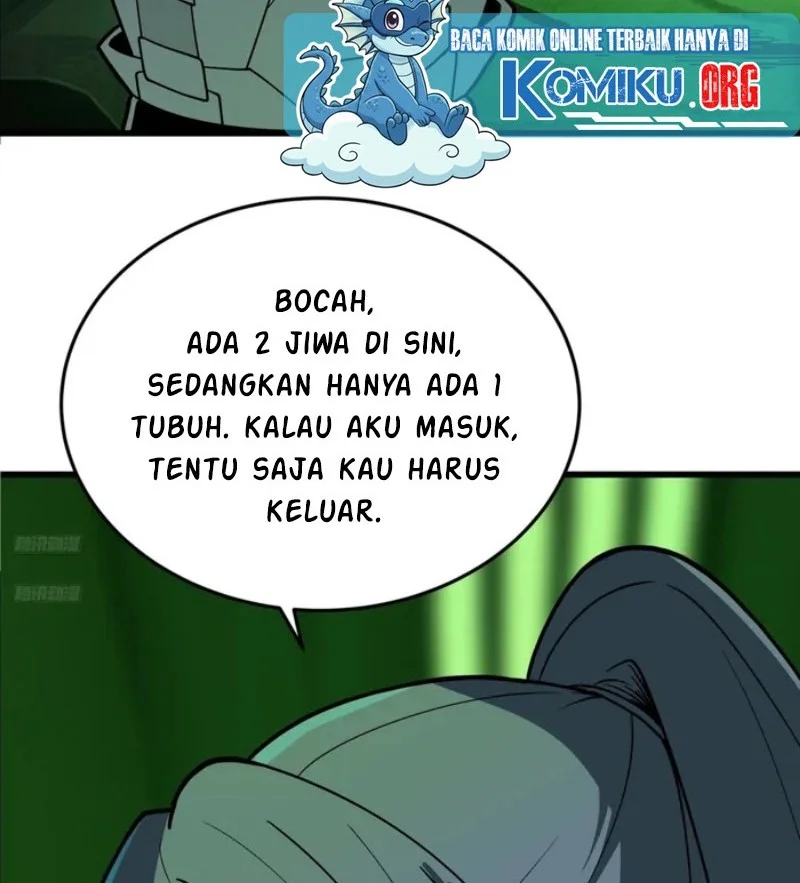 Martial Peak Part 2 Chapter 3860 - halaman 5