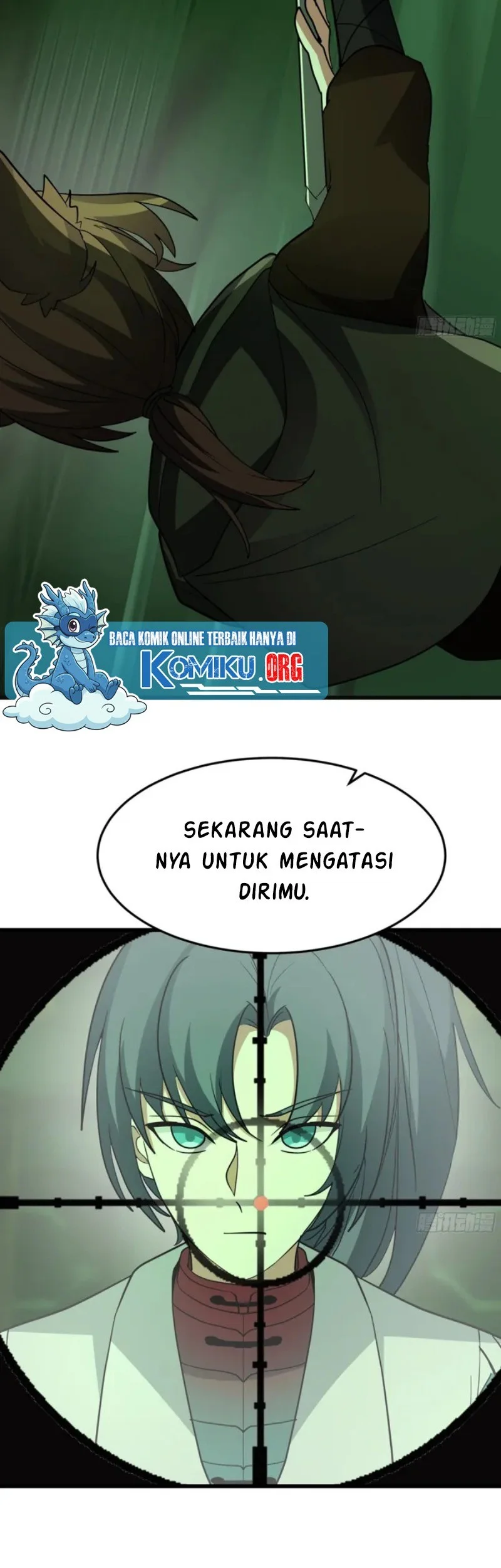 Martial Peak Part 2 Chapter 3860 - halaman 60