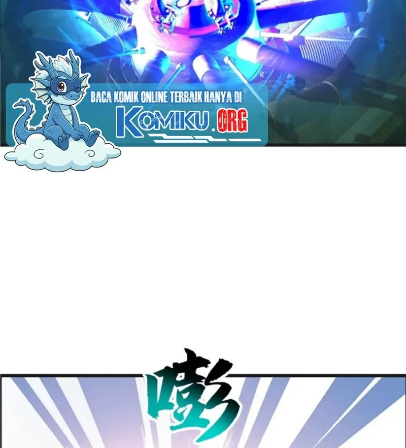 Martial Peak Part 2 Chapter 3860 - halaman 9
