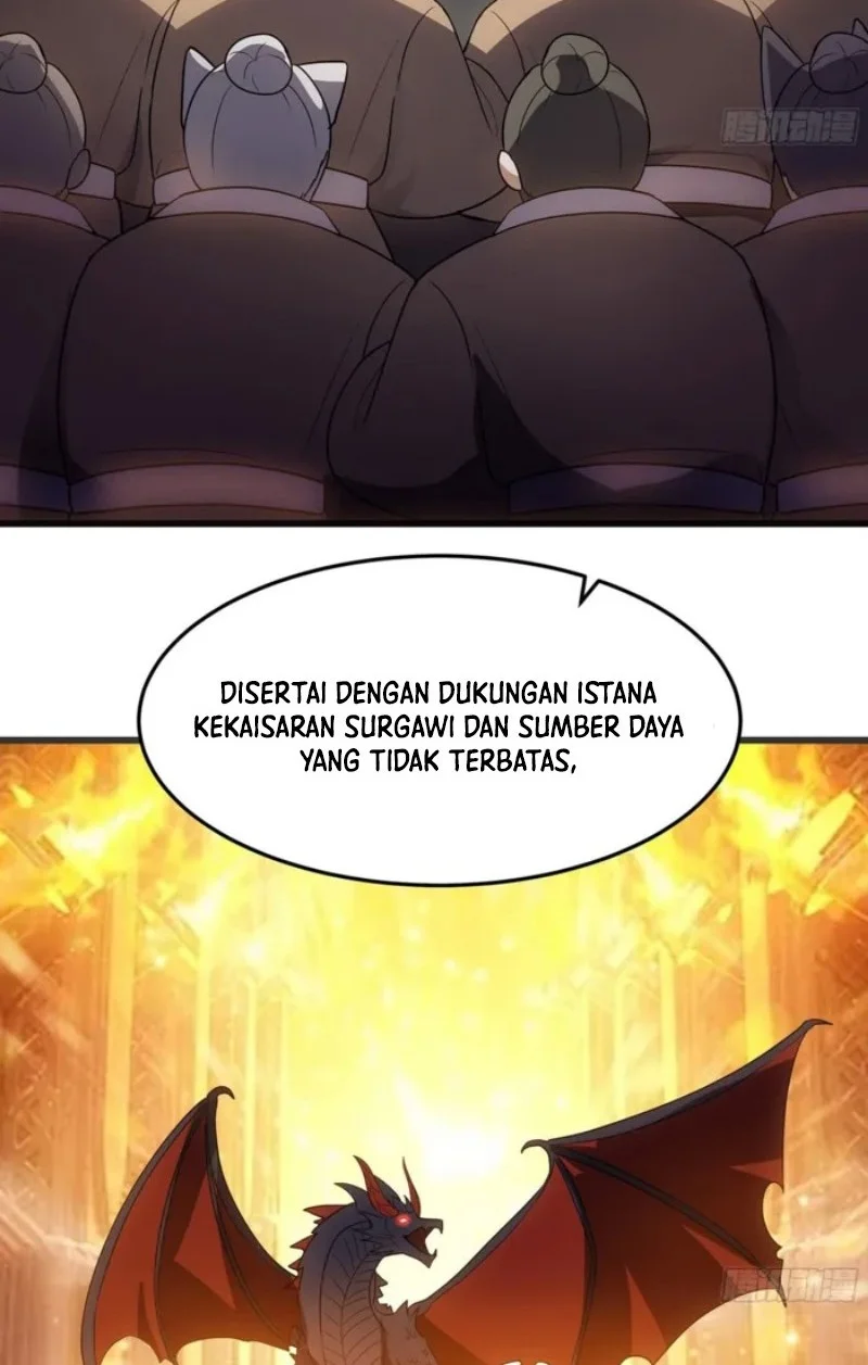 Martial Peak Part 2 Chapter 3861 - halaman 11