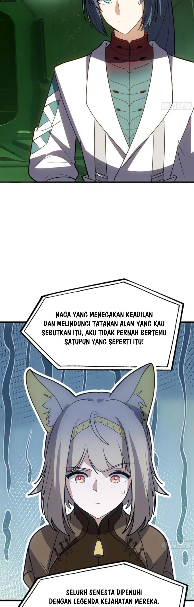 Martial Peak Part 2 Chapter 3861 - halaman 14