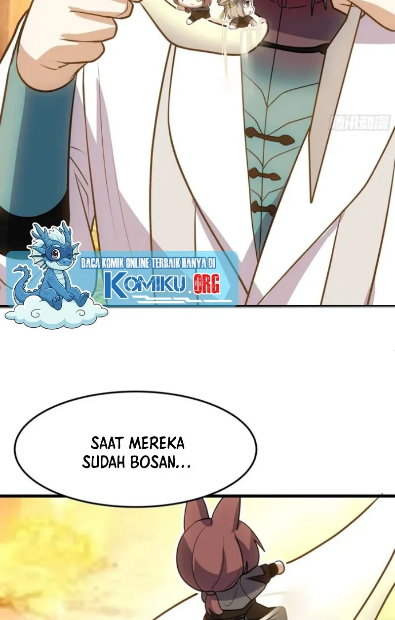 Martial Peak Part 2 Chapter 3861 - halaman 17