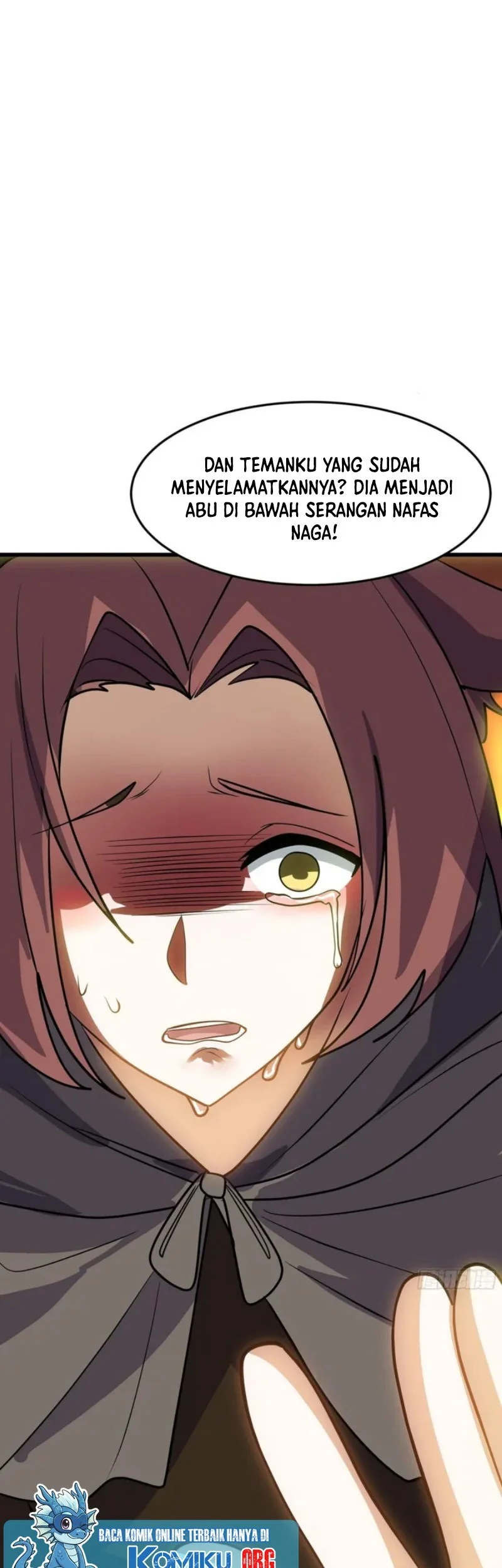 Martial Peak Part 2 Chapter 3861 - halaman 22