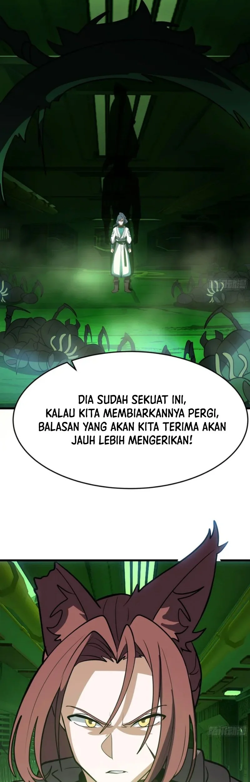Martial Peak Part 2 Chapter 3861 - halaman 26