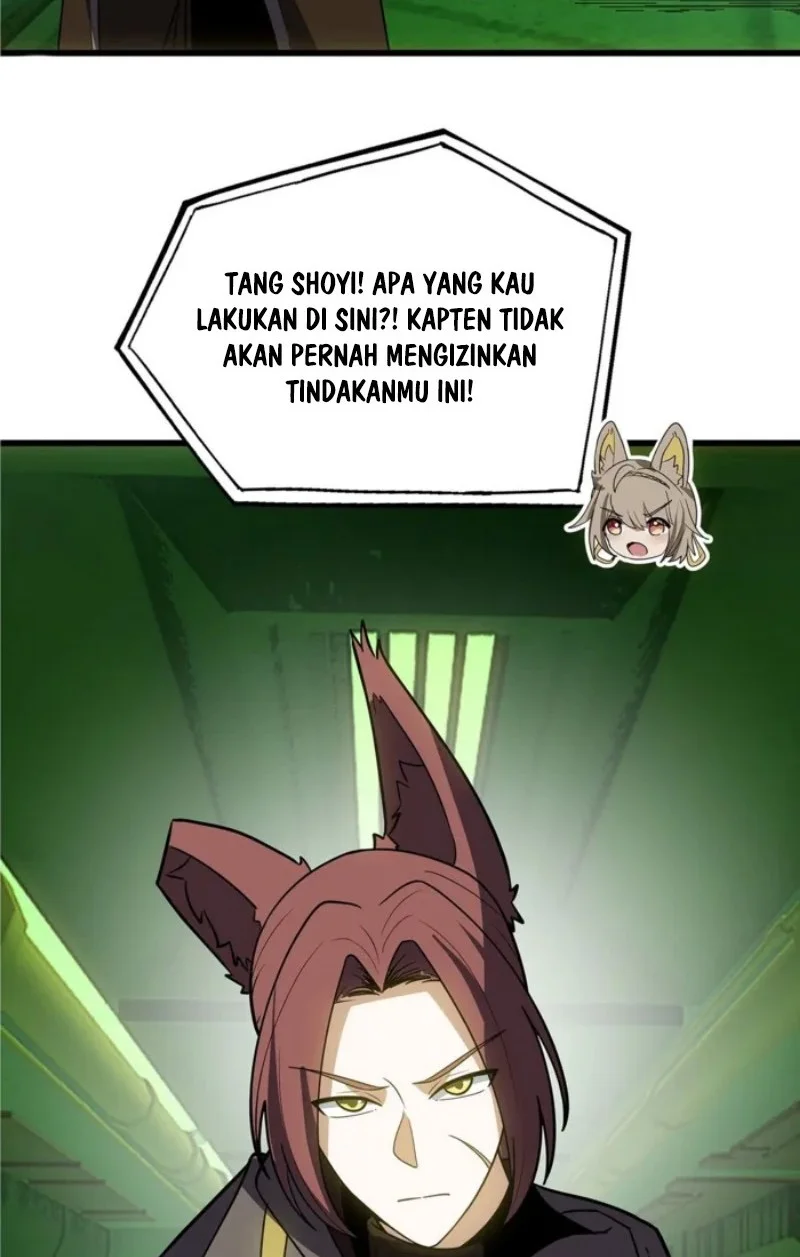 Martial Peak Part 2 Chapter 3861 - halaman 3