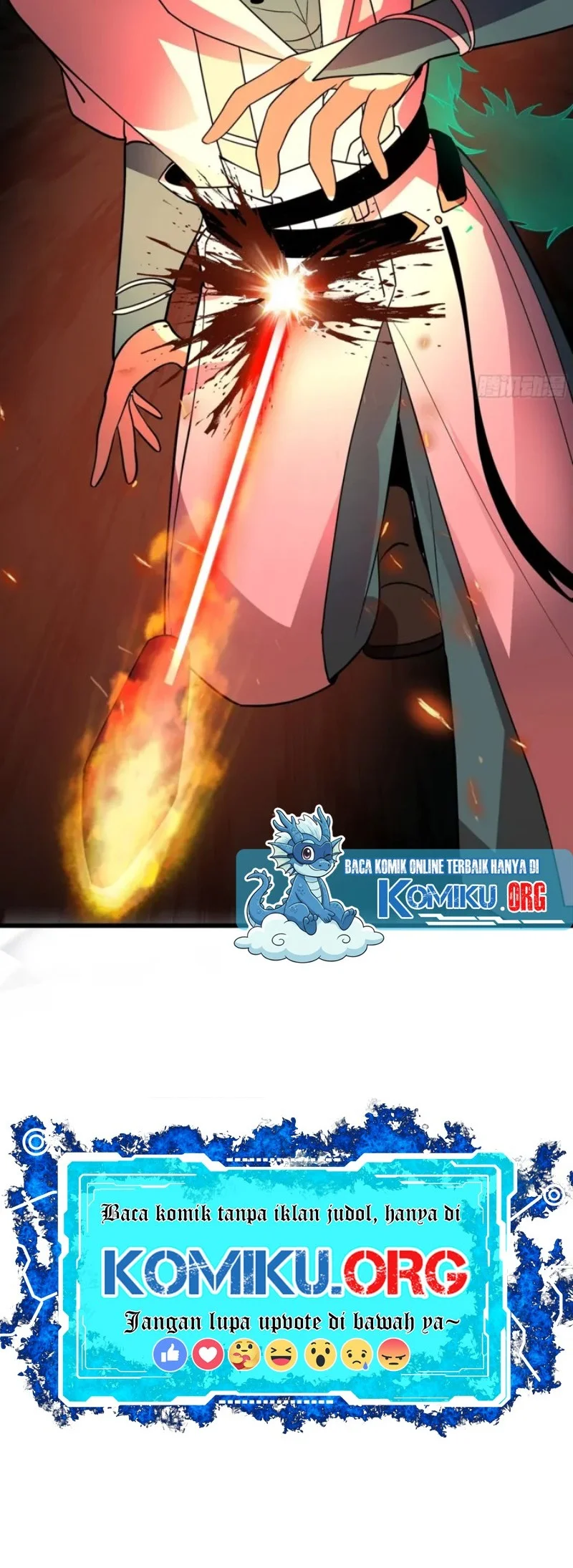 Martial Peak Part 2 Chapter 3861 - halaman 41