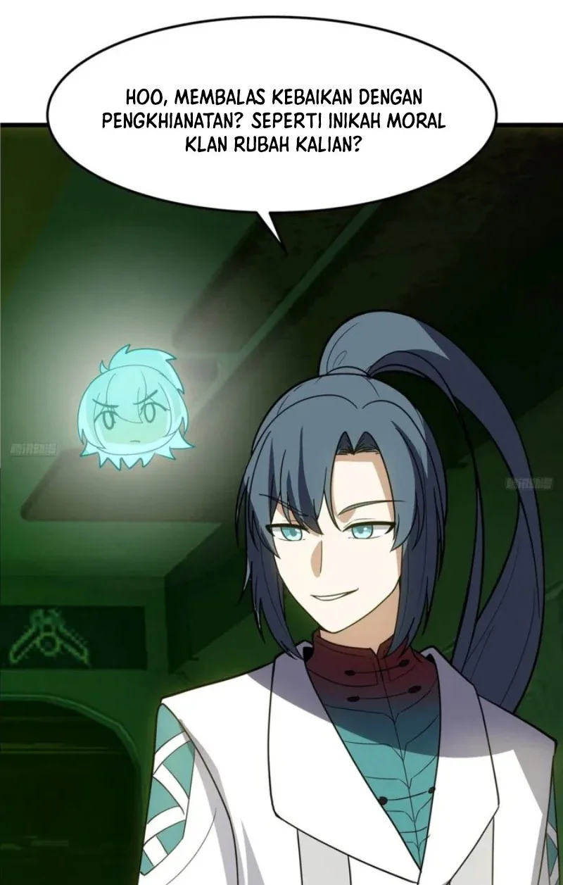 Martial Peak Part 2 Chapter 3861 - halaman 5