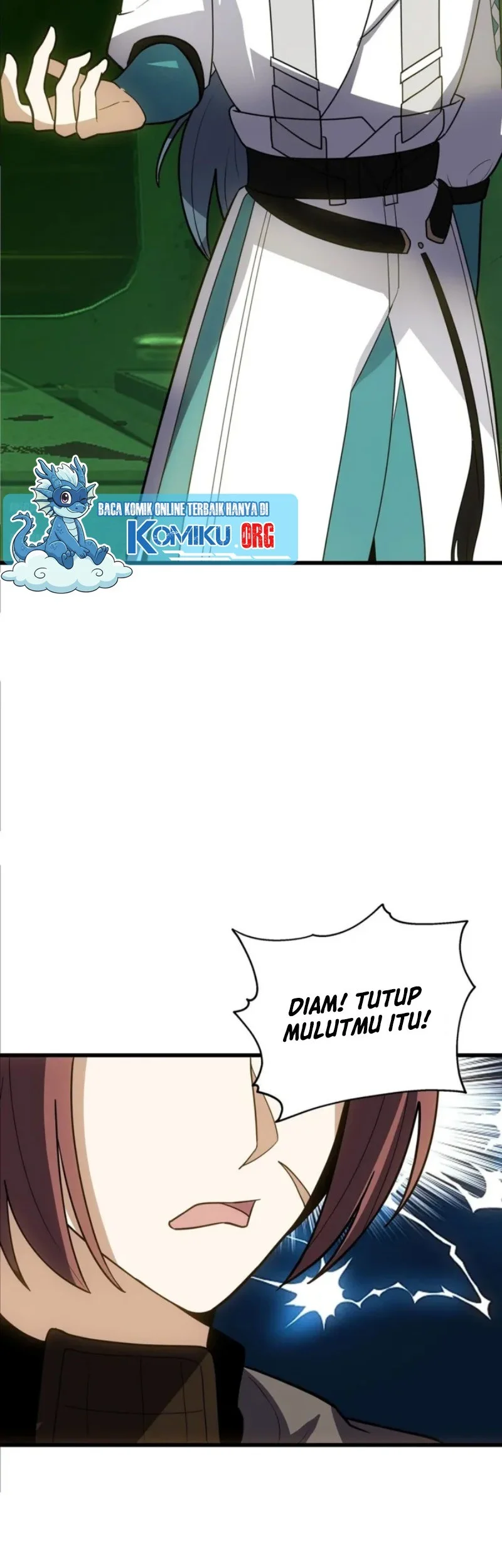 Martial Peak Part 2 Chapter 3861 - halaman 6
