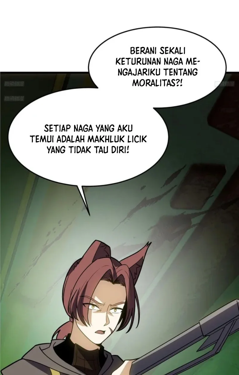 Martial Peak Part 2 Chapter 3861 - halaman 7