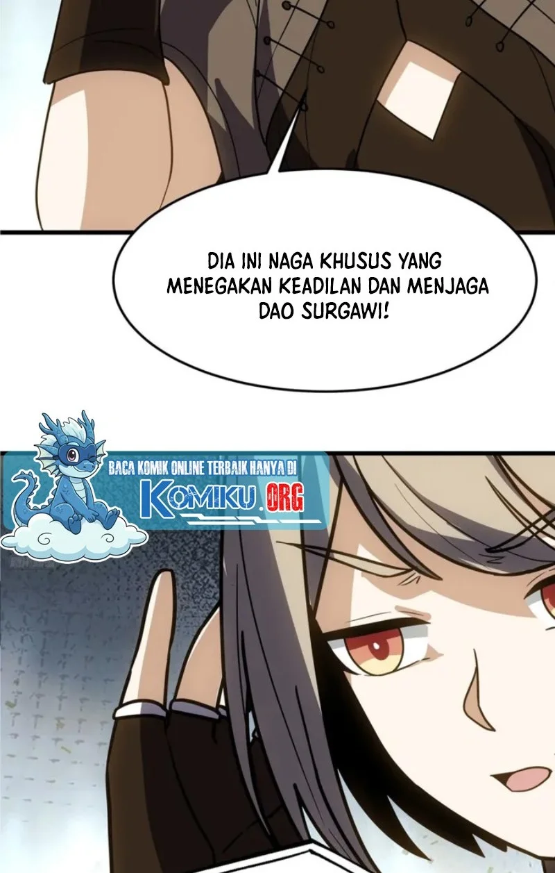 Martial Peak Part 2 Chapter 3861 - halaman 9
