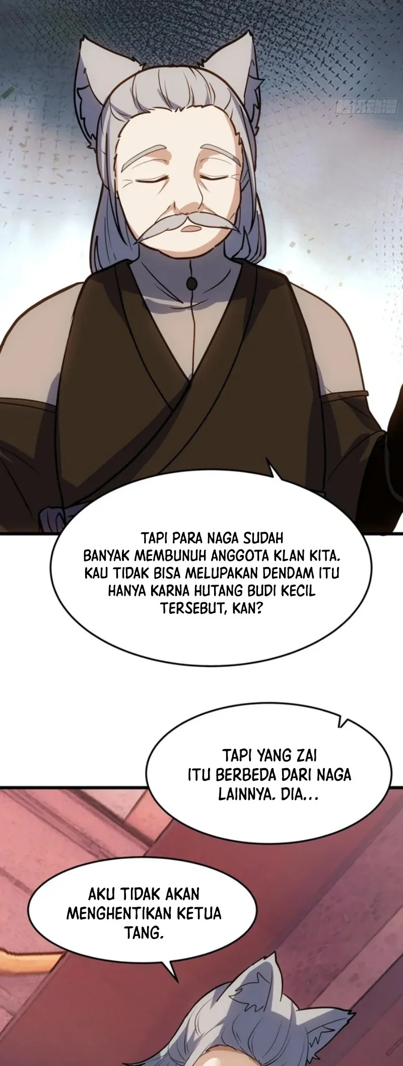 Martial Peak Part 2 Chapter 3862 - halaman 11