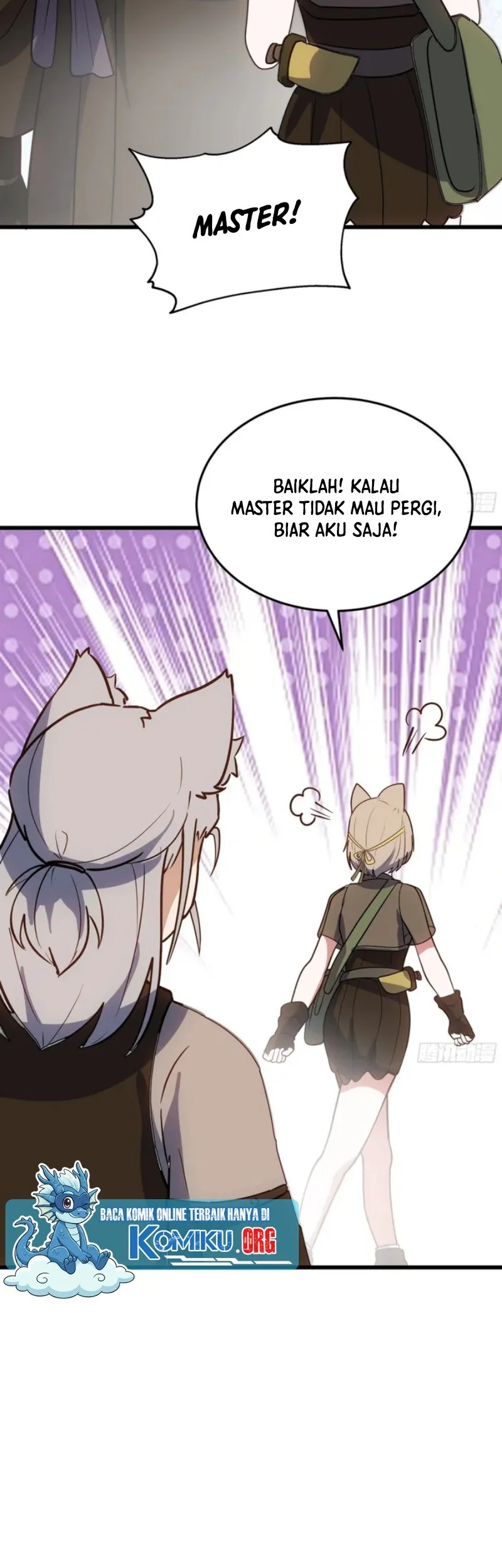 Martial Peak Part 2 Chapter 3862 - halaman 18