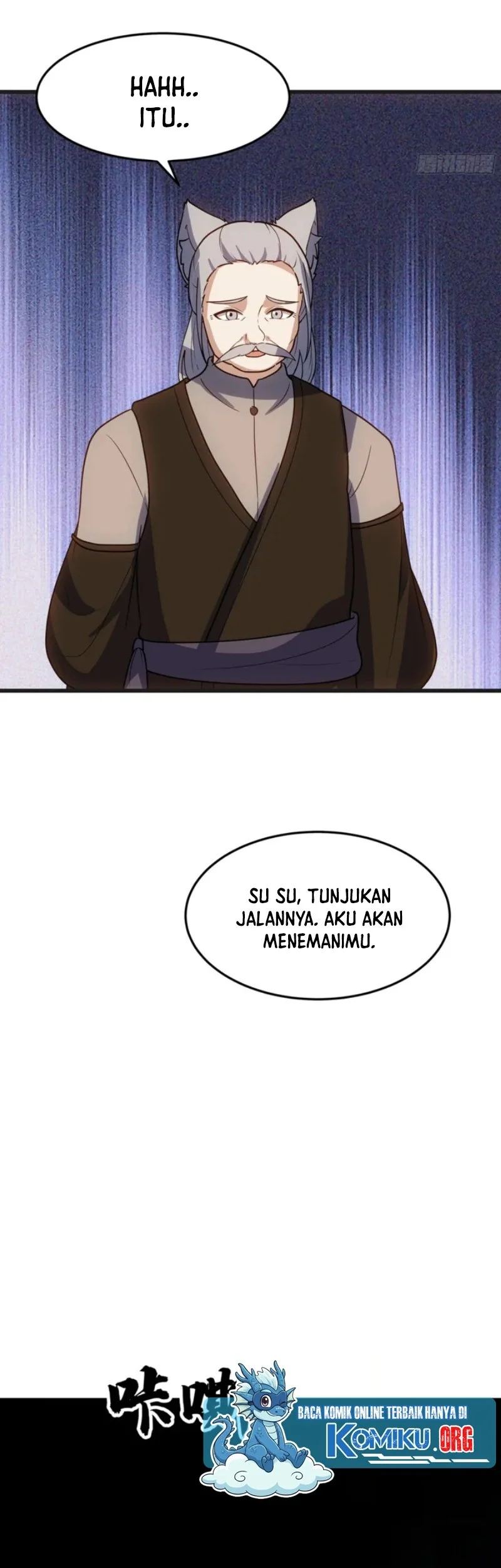 Martial Peak Part 2 Chapter 3862 - halaman 22