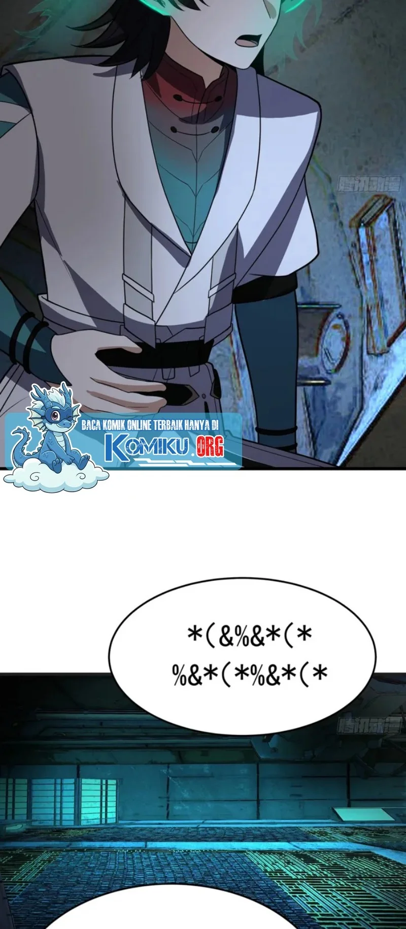 Martial Peak Part 2 Chapter 3862 - halaman 25