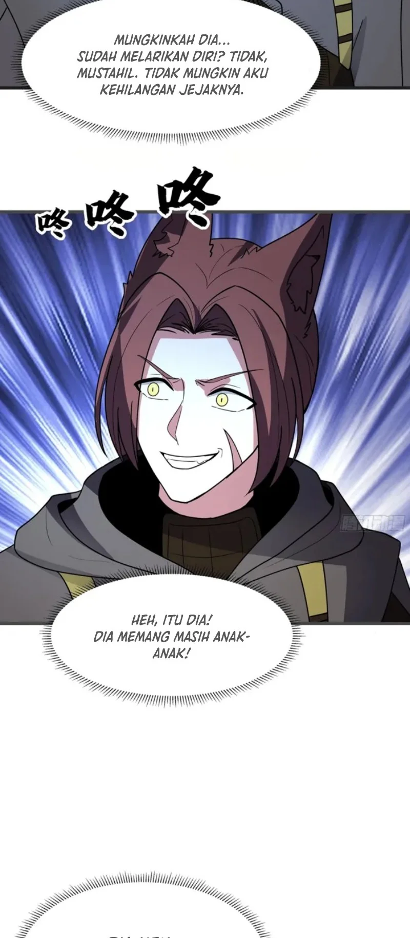 Martial Peak Part 2 Chapter 3862 - halaman 29