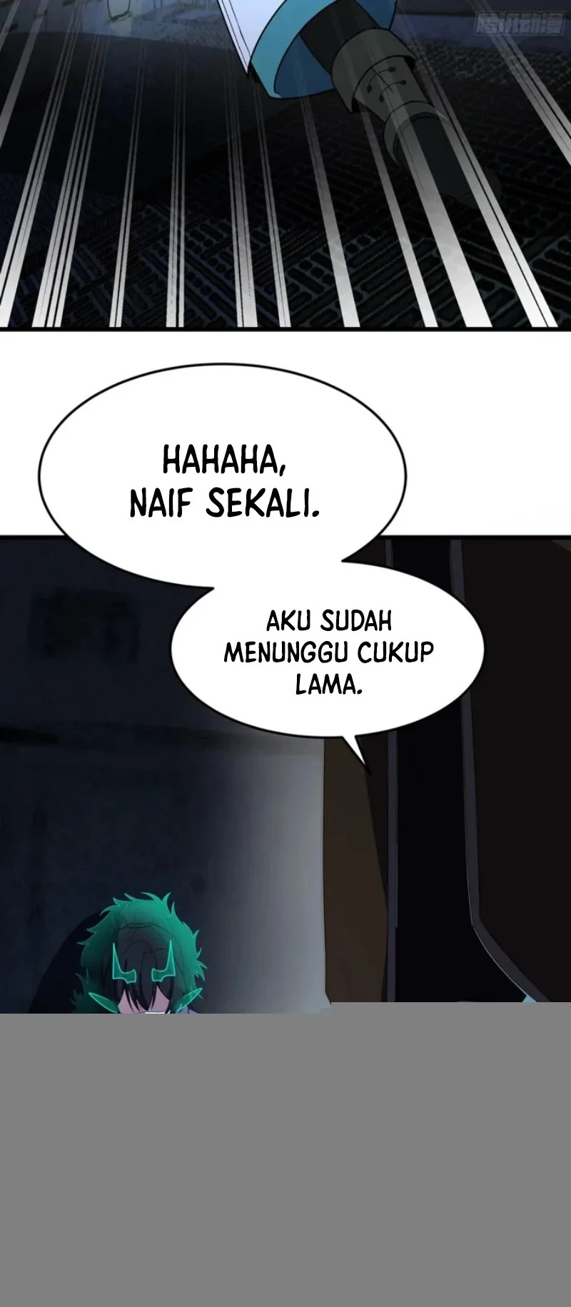 Martial Peak Part 2 Chapter 3862 - halaman 31