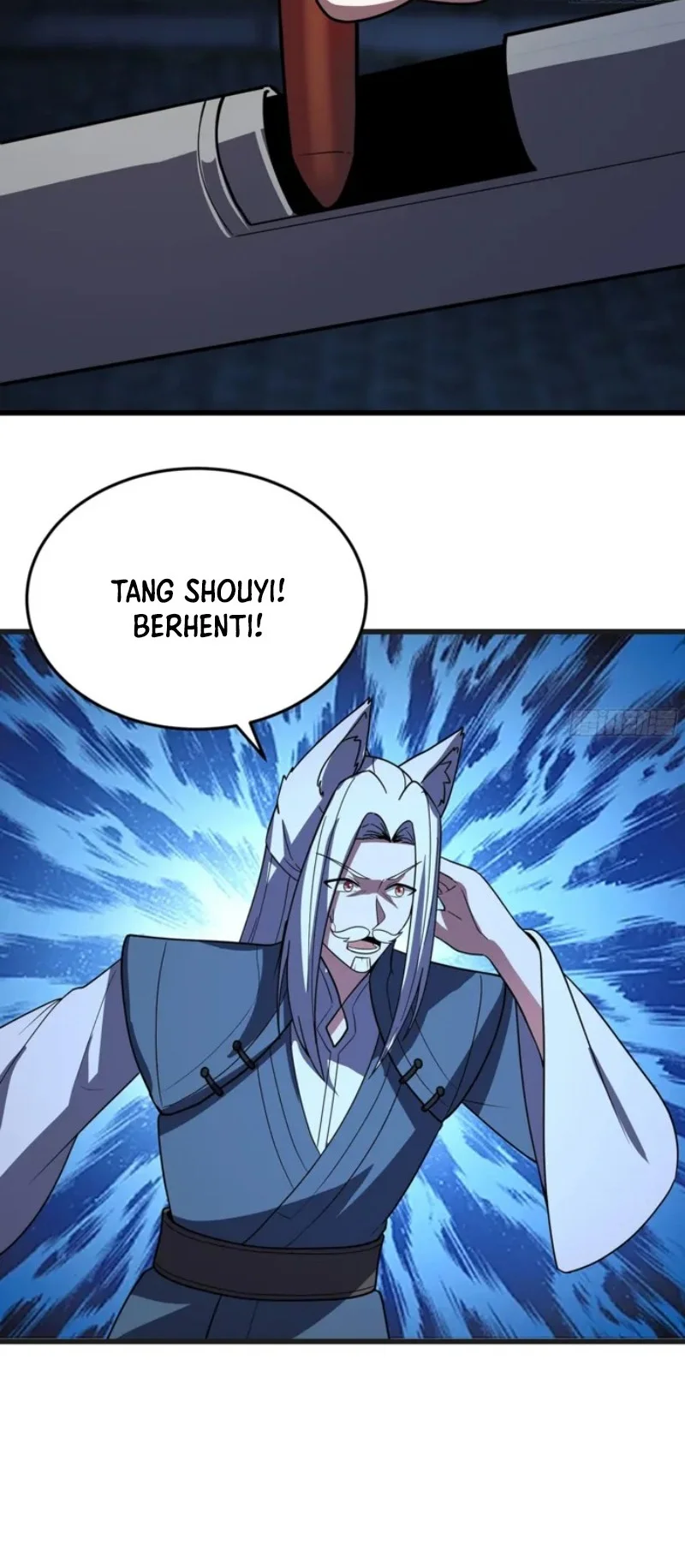 Martial Peak Part 2 Chapter 3862 - halaman 33