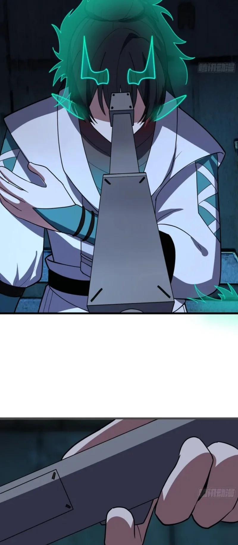 Martial Peak Part 2 Chapter 3862 - halaman 35